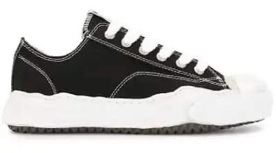 Maison Mihara Shoes