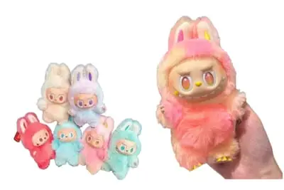 Labubu Dolls