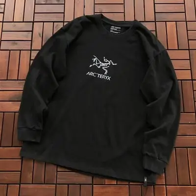 ￥~115 A🔥🔥T🔥🔥YX LONG-SLEEVE 77072183 (im 185CM 70KG iwear size L in the photo)