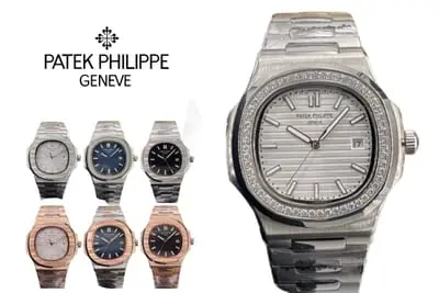 Patek Philippe Watch