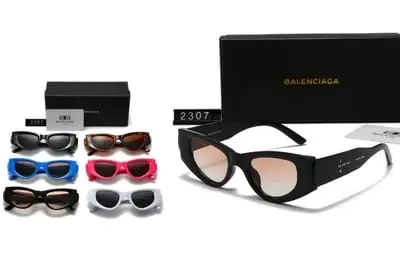 Balenciaga SunGlasses