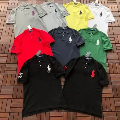 ￥~99 RA🔥PH🔥AU🔥EN T-SHIRT POLO 77072039