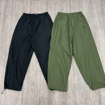 Mertra Tech Joggers（2colors)