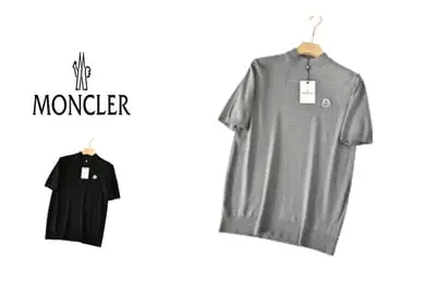 Moncler T-shirt