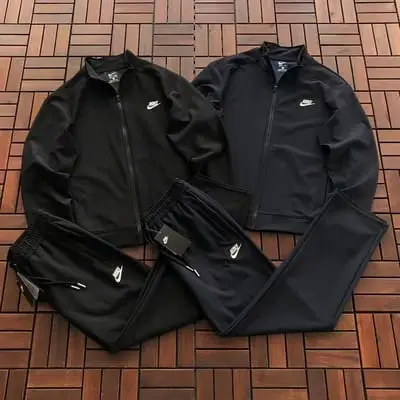 ￥~308 N🔥K🔥 SWEATER TROUSERS 66062931 (im 185CM 70KG iwear size XL in the photo)
