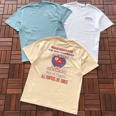 ￥ ~ 95 C🔥RH🔥RTT T-SHIRT 55070151(im 185CM 70KG iwear size M in the photo)
