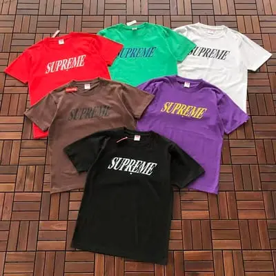 ￥~95 S🔥P🔥E🔥E T-SHIRT 55071670 (im 185CM 70KG iwear size M in the photo)