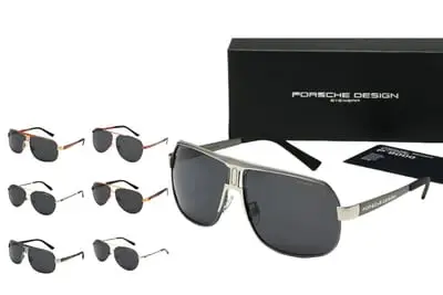Porsche Sunglasses