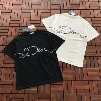 ￥~169 D🔥O🔥 T-SHIRT 55070972 (im 185CM 70KG iwear size L in the photo)