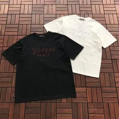 ￥~139 L🔥T-SHIRT 55070204 (im 185CM 70KG iwear size XL in the photo)