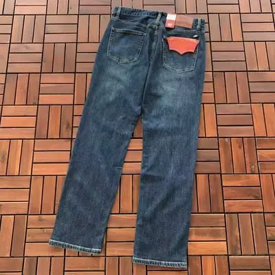 ￥~215 LE🔥IS JEANS 66081238
