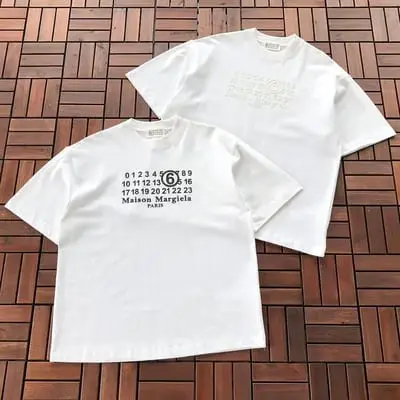 ￥~139 M🔥IS🔥N M🔥R🔥IE🔥A T-SHIRT 55080428 (im 185CM 80KG iwear size L in the photo)
