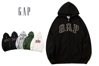 GAP Hoodie