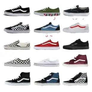 Vans