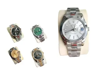 Rolex Watch