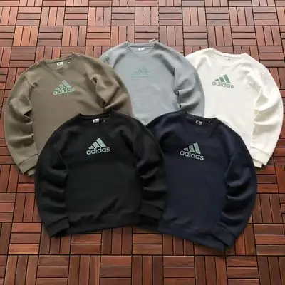 ￥~149 🔥DI🔥AS SWEATER 66071625 (im 185CM 70KG iwear size XL in the photo)