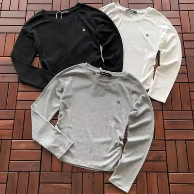 ￥~149 L🔥🔥UL🔥M🔥N LONG-SLEEVE WOMAN 66071936