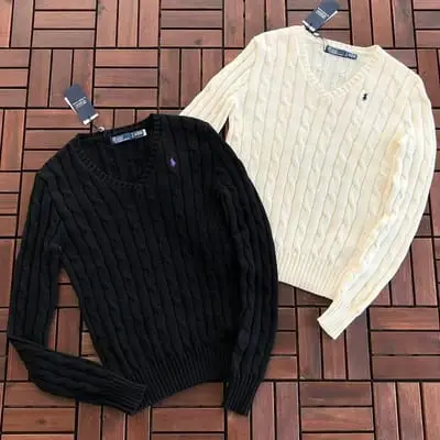 ￥~165 RA🔥PH🔥AU🔥EN SWEATER WOMAN 55081104