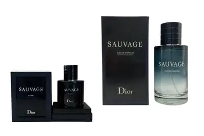 Dior Perfume