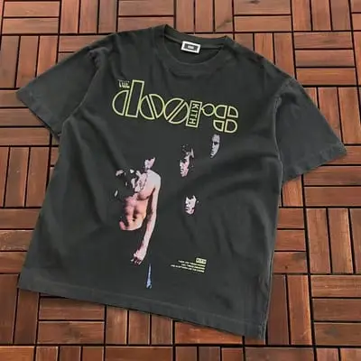 ￥~109 K🔥T🔥T-SHIRT 77071051 (im 185CM 70KG iwear size S in the photo)