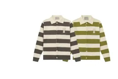 Ami Sweater