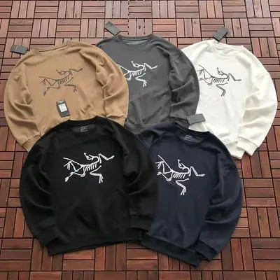 ￥~159 A🔥🔥T🔥🔥YX SWEATER 66080551 (im 185CM 70KG iwear size XL in the photo)
