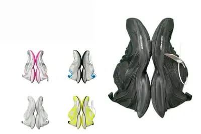 Balenciaga Circuit