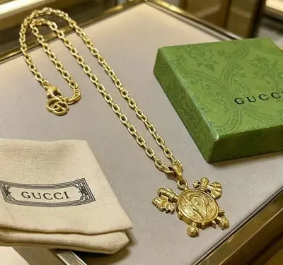 ￥~219 G🔥C🔥I JEWELRY 55070902