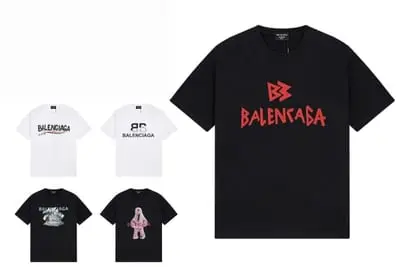 Balenciaga Tee