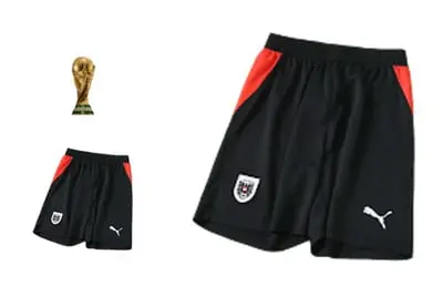 2026 ENGLAND PLAYER VERSION SHORTS