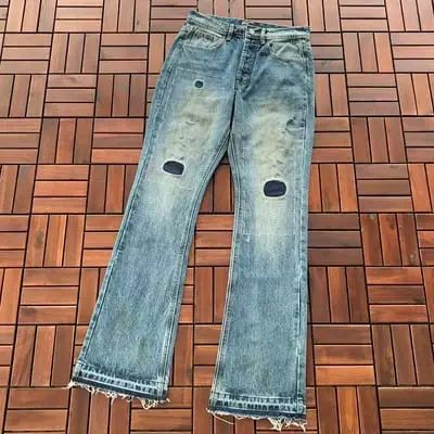 ￥~195 E.R.D JEANS 77081365