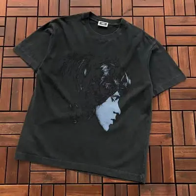 ￥~109 K🔥T🔥T-SHIRT 77071055 (im 185CM 70KG iwear size S in the photo)