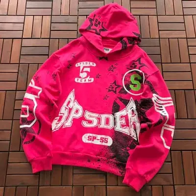 ￥~185 S🔥5D🔥R HOODIE 66071955 (im 185CM 70KG iwear size S in the photo)