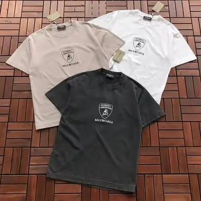 ￥~119 B🔥L🔥🔥🔥IA🔥A T-SHIRT 77071120 (im 185CM 70KG iwear size S in the photo)