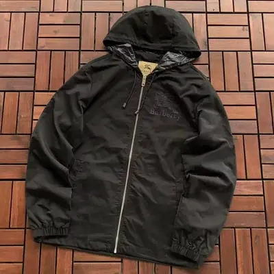 ￥ 308 B🔥RB🔥RRY JACKET 88081306 (im 180CM 68KG iwear size L in the photo)
