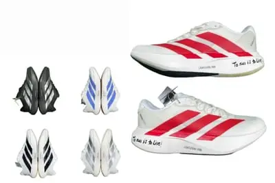 Adidas Adizero Evo SL