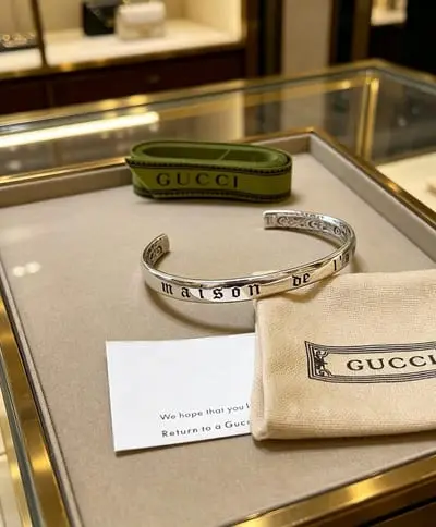 ￥~195 G🔥C🔥I JEWELRY 55071325