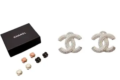 Chanel Ring