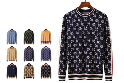 Gucci Sweater