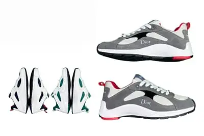 Dior Mile