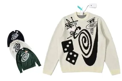 Stussy Sweater