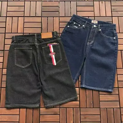 ￥~119 C🔥RT🔥🔥Z SHORTS JEANS 77041788