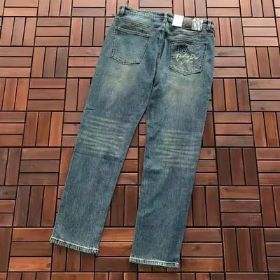 ￥~135 D🔥O🔥JEANS 55070957 (im 185CM 70KG iwear size 34 in the photo)