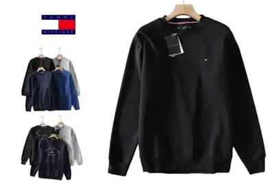 Tommy Sweater