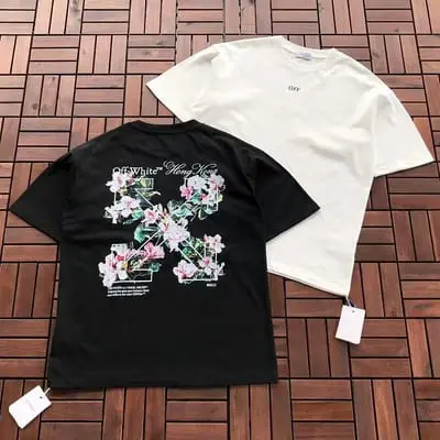 ￥~109 O🔥🔥-W🔥🔥TE T-SHIRT 55070712 (im 185CM 80KG iwear size S in the photo)