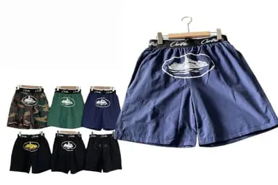 Corteiz Shorts