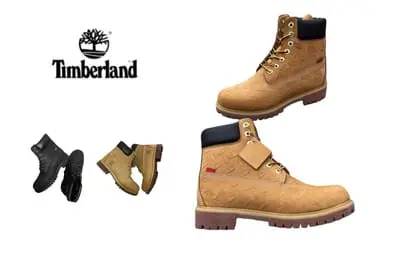 Timberland Shoes