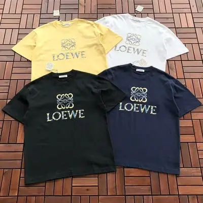 ￥ ~ 119 L🔥E🔥🔥 T-SHIRT 55071581 (im 185CM 80KG iwear size M in the photo)