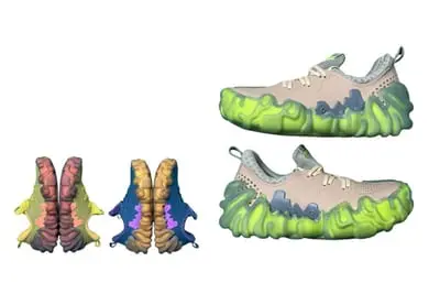 Salehe Bembury x Crocs