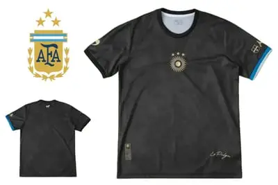 Argentina Football Jersey